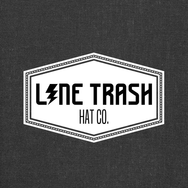 LineTrash Hat Co